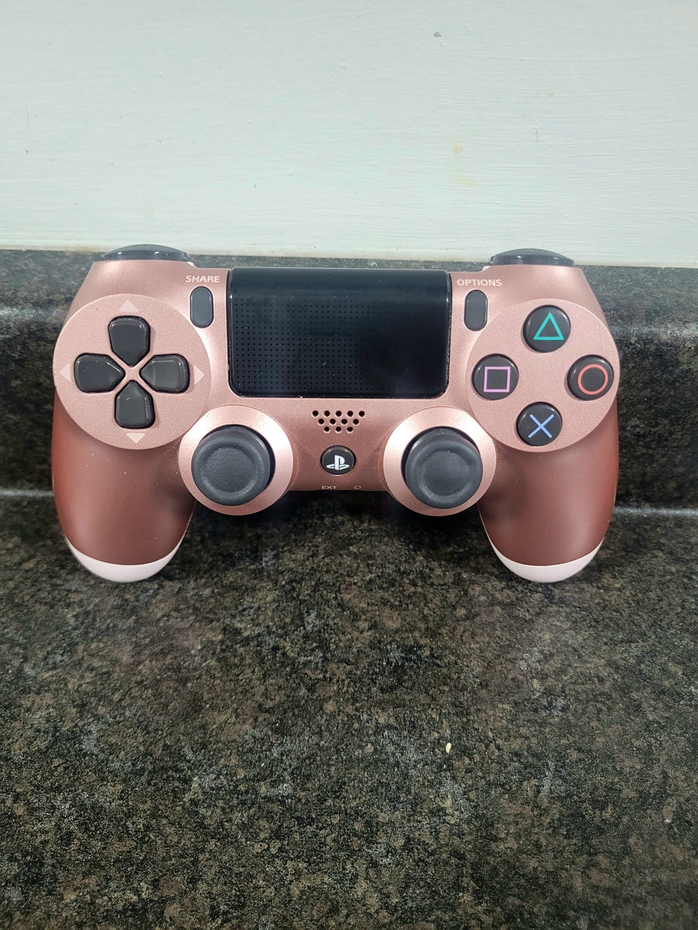 Sony Playstation 4 DualShock Wireless Controller  CUH- ZCTZU